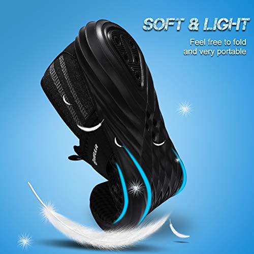 VIFUUR Men Womens Water Shoes Aqua Barefoot Athletic Sports Shoes for Beach Surf Walking Kayaking Boating Pool 6 VIFUUR Men Womens Water Shoes Aqua Barefoot Athletic Sports Shoes for Beach Surf Walking Kayaking Boating Pool - Image 6