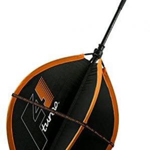 ProActive Sports F4 Turbo – Collapsible Resistance Golf Swing Trainer