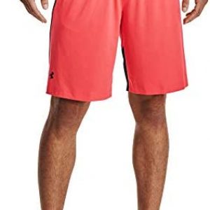 Under Armour Men’s Raid 2.0 Workout Gym Shorts