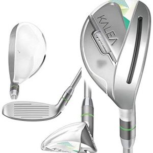 TaylorMade Women’s Kalea Golf Hybrid Club