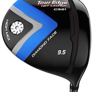 Tour Edge Hot Launch C521 Driver