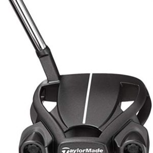 Spider Tour Black Putter #3