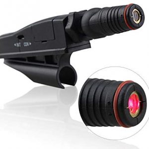 Crestgolf Golf Putter Plane Laser Sight Golf Training Aid-Fix Your Putt in Seconds