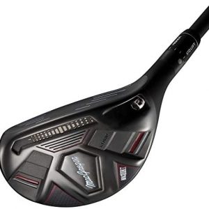 MacGregor Golf MacTec X Hybrid, Adjustable Loft, Mens Right Hand