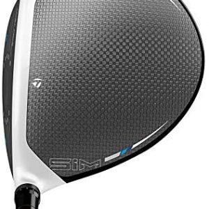 TaylorMade SIM MAX Driver, Fujikura Ventus Blue 6 Shaft