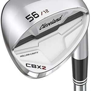 Cleveland Golf Women’s CBX 2 Wedge