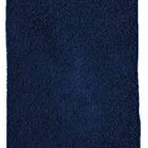 Personalized Custom Golf Towel Gift – Choose Your Golf Course, Golf Clubs and Golf Balls Design and Add Embroidered Name – Trifold Golf Towels for Golf Bags with Grommet and Carabiner Clip, Hook