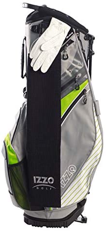 Izzo Golf Versa Riding/Walking Hybrid 7 Izzo Golf Versa Riding/Walking Hybrid - Image 7