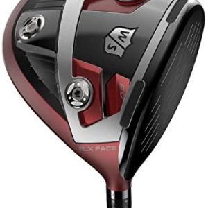 Wilson Staff C300 Driver