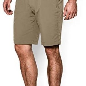 Under Armour Men’s Match Play Shorts