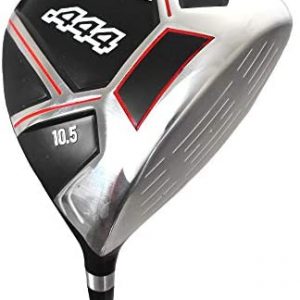 Bullet Golf- .444 Complete Set with Bag