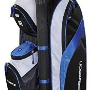 PROSiMMON Tour 14 Way Cart Golf Bag