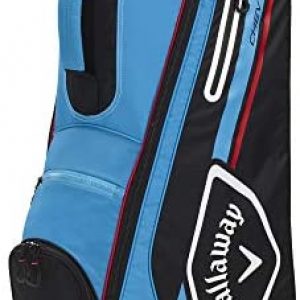 Callaway Golf 2021 Chev 14 Cart Bag