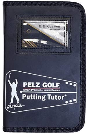 Pelz Golf DP4007 Putting Tutor 6 Pelz Golf DP4007 Putting Tutor - Image 6