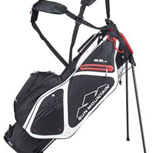 Sun Mountain Golf 2020 3.5 LS Stand Bag