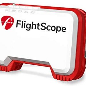 FlightScope Mevo – Portable Personal Launch Monitor for Golf