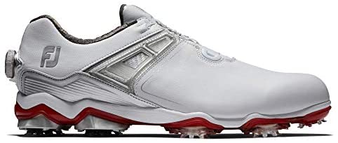 FootJoy Men's Tour X Boa Golf Shoes 3 FootJoy Men's Tour X Boa Golf Shoes - Image 3