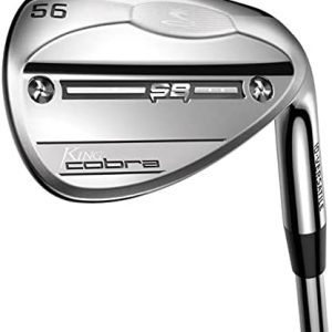 Cobra Golf- King Cobra SB Chrome Wedge