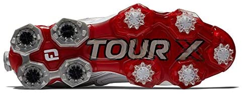 FootJoy Men's Tour X Boa Golf Shoes 5 FootJoy Men's Tour X Boa Golf Shoes - Image 5