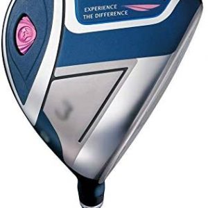 XXIO Women Eleven Fairway Wood