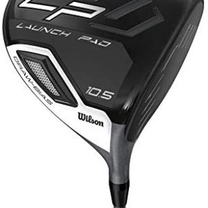 Wilson Staff Launch Pad Men’s Golf Driver