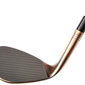 TaylorMade Milled Grind Hi-Toe Wedge