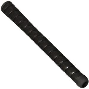 Winn Excel Soft Oversize Grip Kit (13-Piece), Black