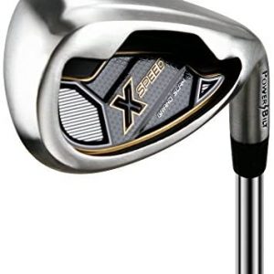 PowerBilt New Grand Slam X Speed Cavity Back Sand Wedge Steel Regular