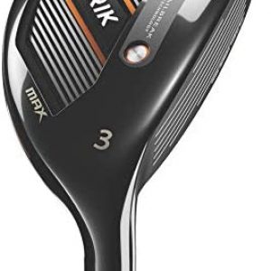 Callaway Golf 2020 Mavrik Max Hybrid