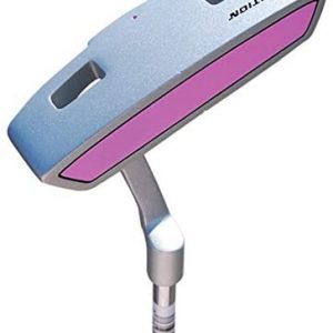 ROBDAE Golf Wedge Men’s Golf Clubs Ladies Golf Practice Club for Beginners Practice Durable Right Hand Left Hand Used Golf Club Set (Color : C2, Size : 34.5”)