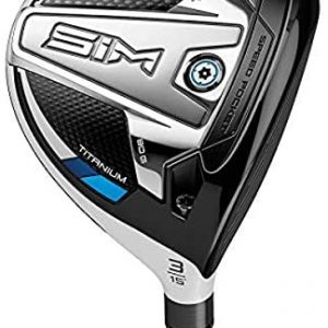 TaylorMade SIM Titanium Fairway