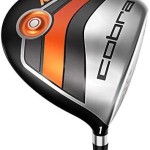 Cobra King Junior Golf Set – Age 10-12