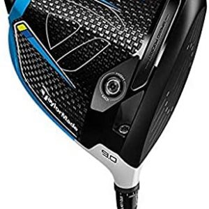 TaylorMade SiM 2 Max Driver Mens
