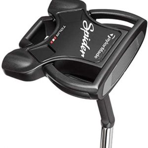 Spider Tour Black Putter #3