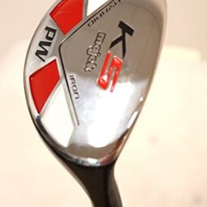 Majek Golf All Hybrid PW Regular Flex Right Handed New Utility R Flex Club
