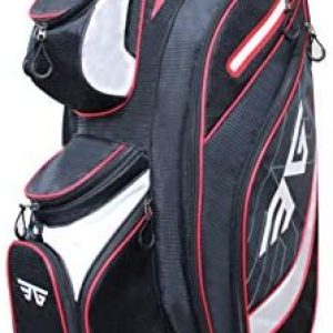 EG EAGOLE Eagole Super Light Golf 14 Way Cart Bag,