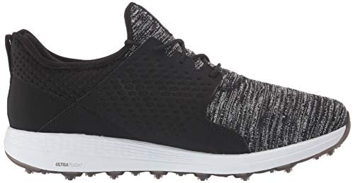 Skechers Men's Max Rover Relaxed Fit Spikeless Golf Shoe 7 Skechers Men's Max Rover Relaxed Fit Spikeless Golf Shoe - Image 7