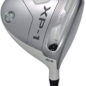 HONMA XP-1 Driver 460cc 2020 Women Right HL Vizard 39 Graphite Ladies