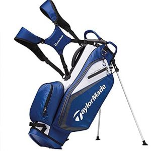 TaylorMade Select ST Stand Bag