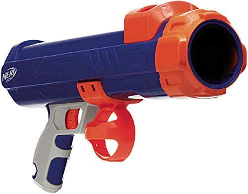Nerf Dog Tennis Ball Blaster 5 Nerf Dog Tennis Ball Blaster - Image 5