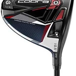 Cobra Golf- King RADSPEED Driver