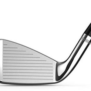 Wilson Staff Model Utility Men’s Golf Irons – Graphite, Right Hand