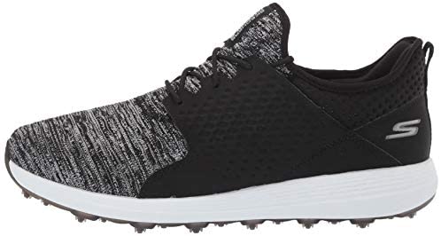Skechers Men's Max Rover Relaxed Fit Spikeless Golf Shoe 9 Skechers Men's Max Rover Relaxed Fit Spikeless Golf Shoe - Image 9