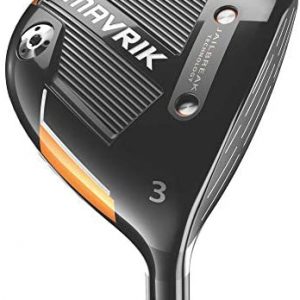 Callaway Golf 2020 Mavrik Fairway Wood