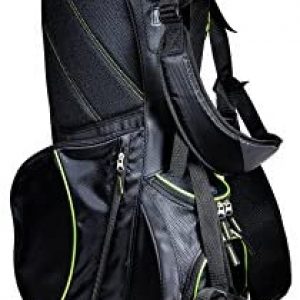 Club Champ Deluxe Stand Golf Bag