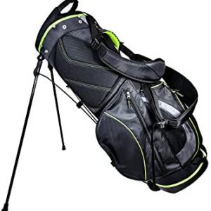 Club Champ Deluxe Stand Golf Bag