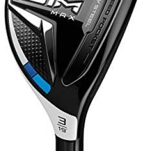 TaylorMade SIM MAX Women’s Hybrid