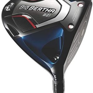 Callaway Big Bertha B21 Driver