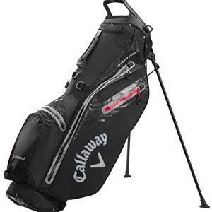 2020 Callaway HyperDry C Waterproof Golf Bag