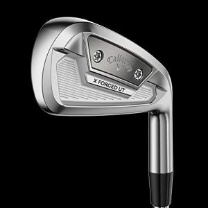 Callaway 2020 X-Forged Utility Iron